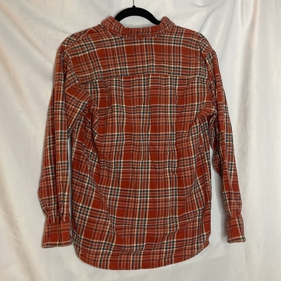 HOBBS CREEK SOFT FLANNEL (S) - Picture 8 of 8